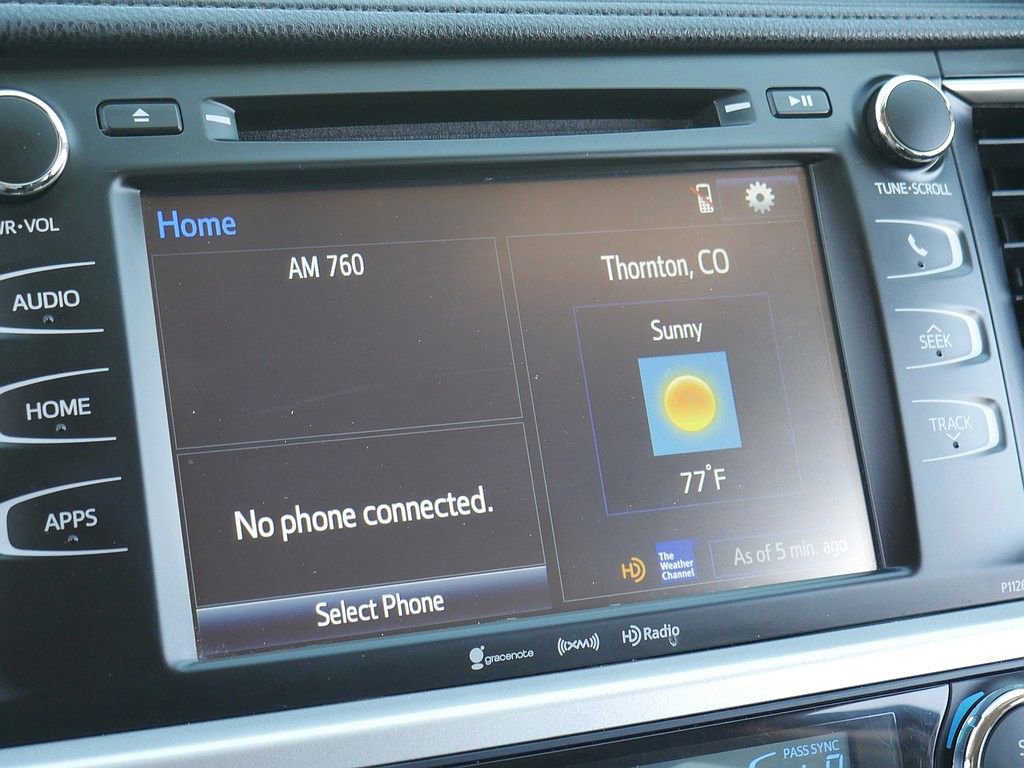 Used 2016 Toyota Highlander Plus AWD/4WD image 37