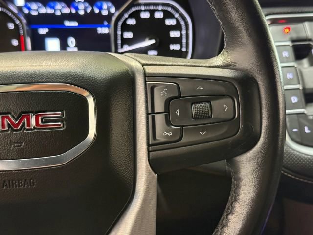 Used 2021 GMC Yukon SLT w/ SLT Premium Package RWD image 17