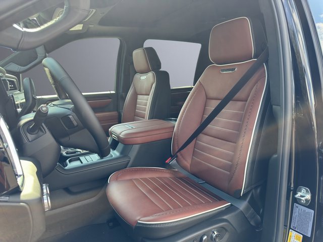 New 2025 GMC Sierra 2500 Denali Ultimate image 14