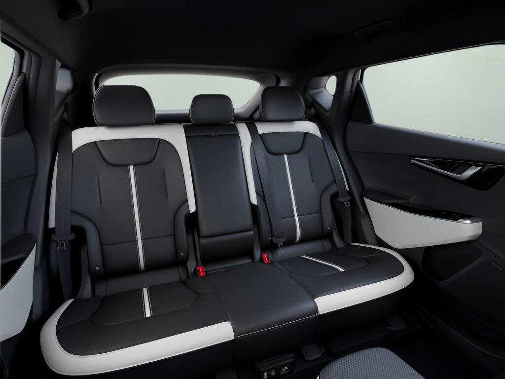 New 2026 Kia EV6 GT-Line AWD/4WD image 16