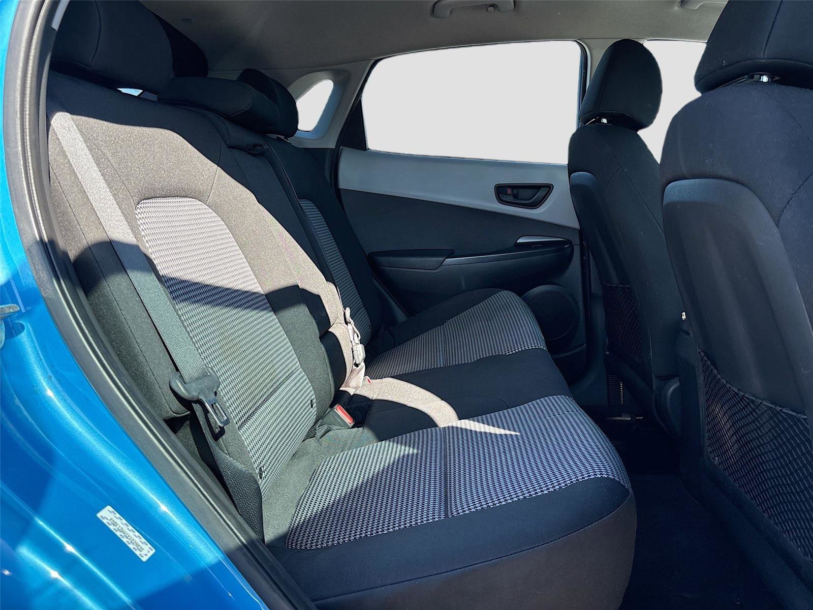 Used 2019 Hyundai Kona SE image 26