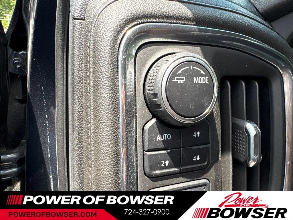 Used 2022 Chevrolet Silverado 1500 LT AWD/4WD image 10