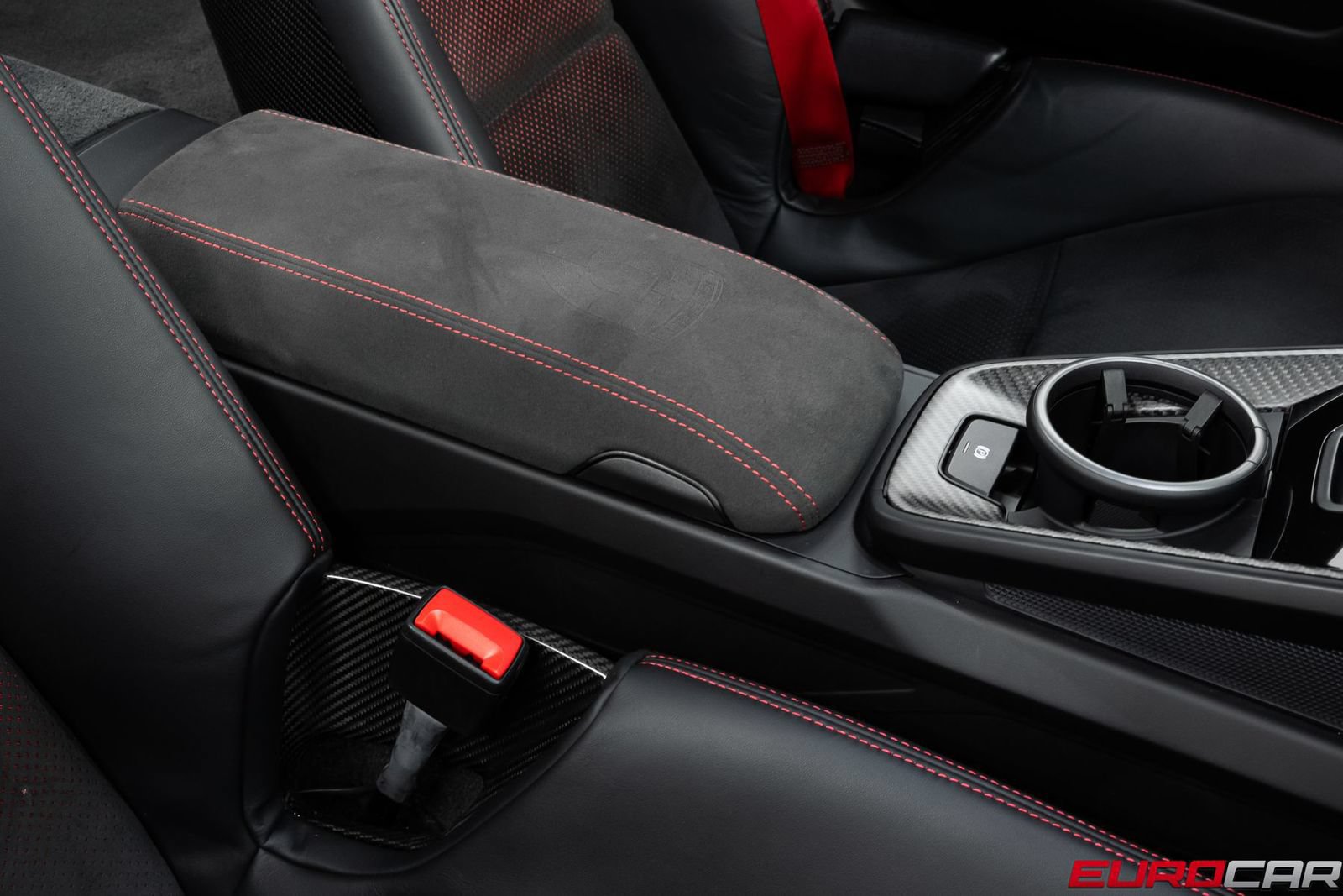 Used 2024 Porsche 911 GT3 RS RWD image 38
