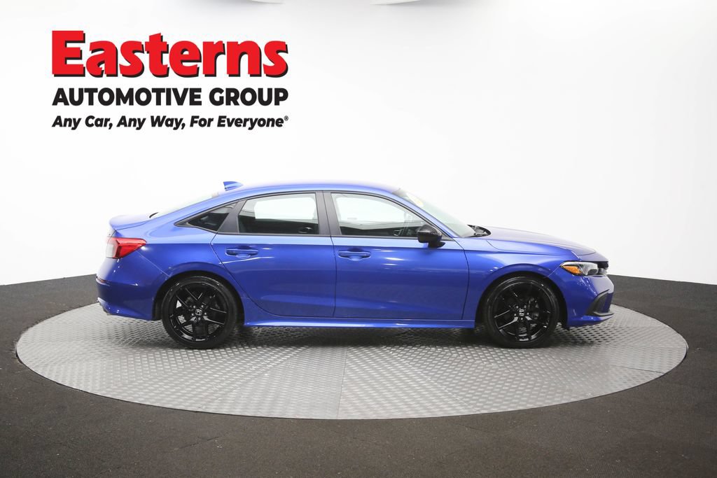 Used 2024 Honda Civic Sport image 44