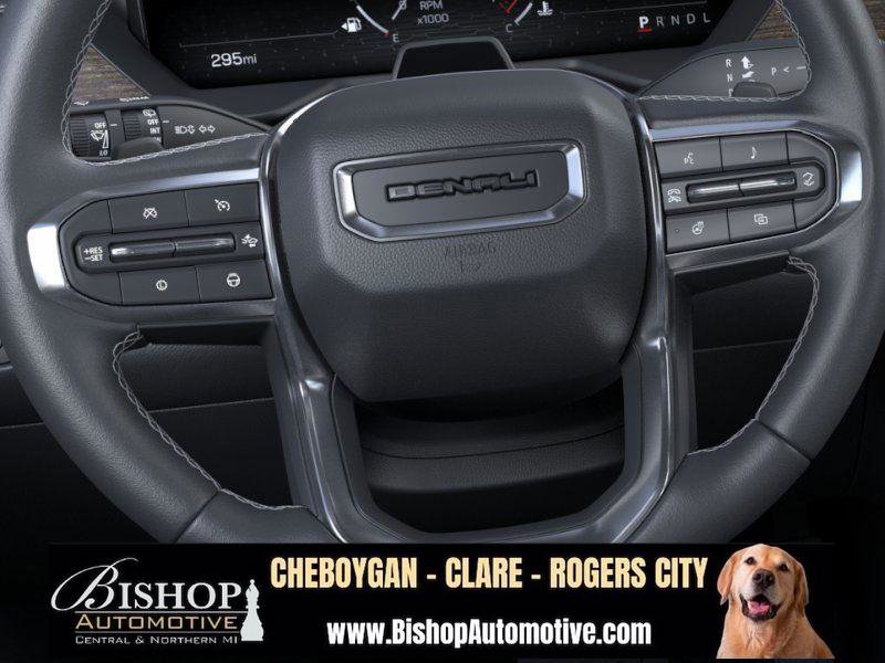 New 2026 GMC Acadia Denali w/ Super Cruise Package image 22