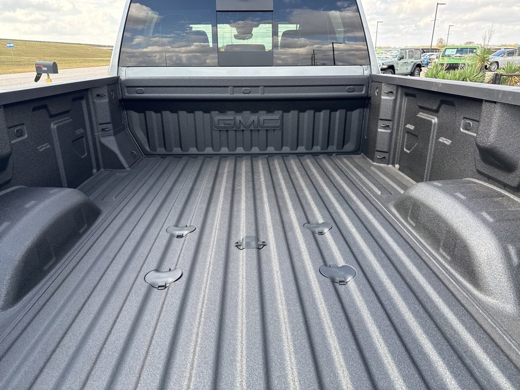 New 2026 GMC Sierra 3500 Denali Ultimate image 6