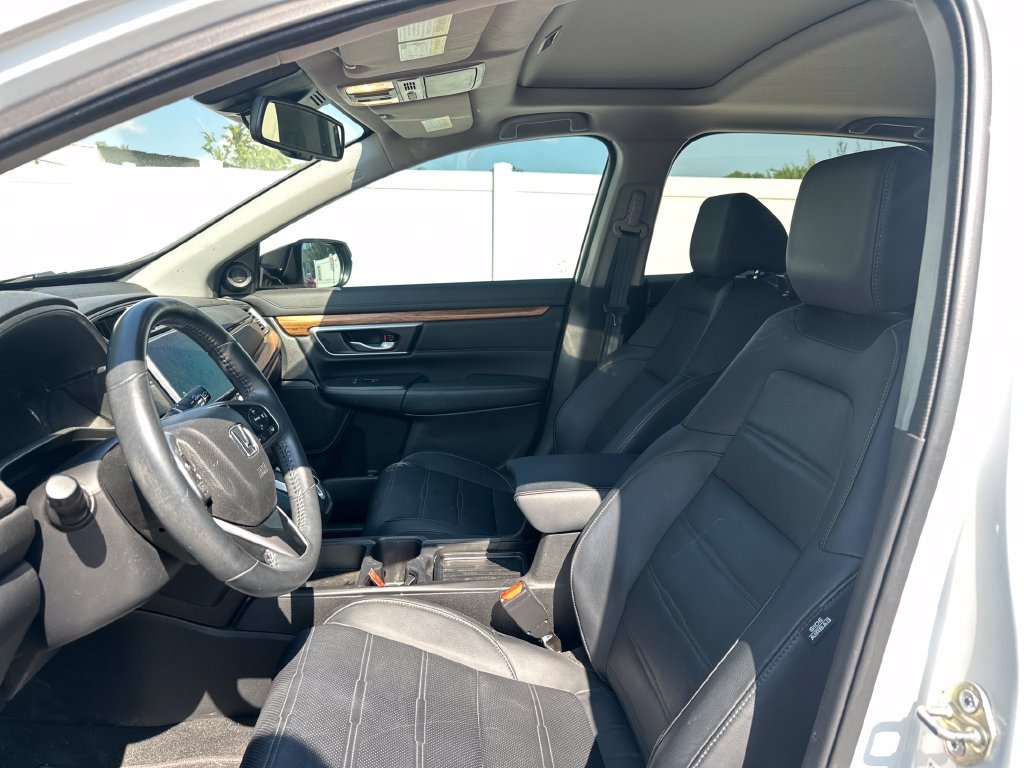 Used 2020 Honda CR-V EX-L image 39