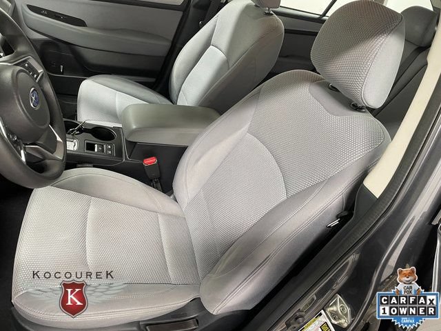 Used 2019 Subaru Outback 2.5i AWD/4WD image 13