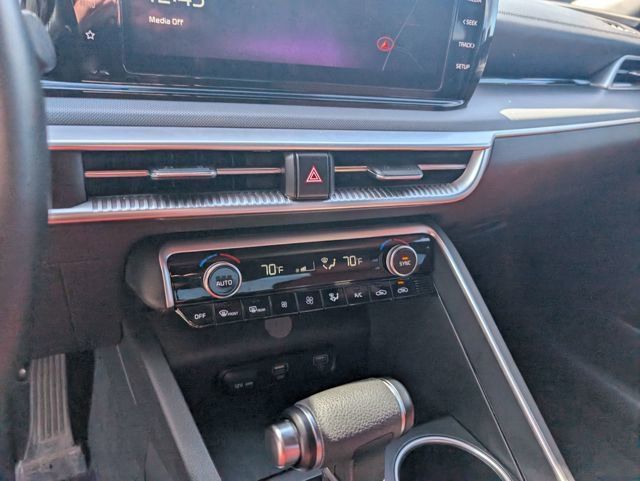 Used 2024 Kia K5 GT-Line w/ GT-Line Premium Package image 22