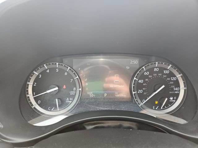 Used 2021 Toyota Highlander XLE image 15