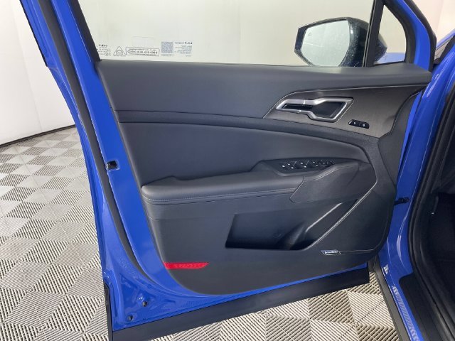 New 2026 Kia Sportage X-Line w/ X-Line Technology Package AWD/4WD image 5