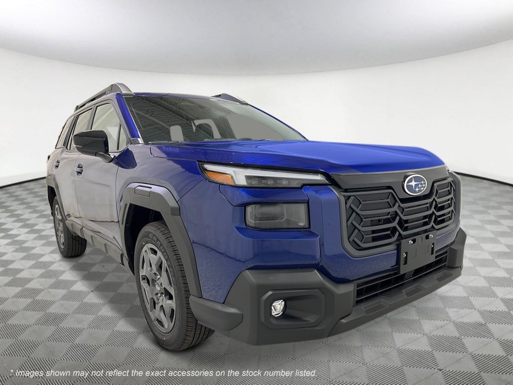 New 2026 Subaru Outback Premium AWD/4WD image 9