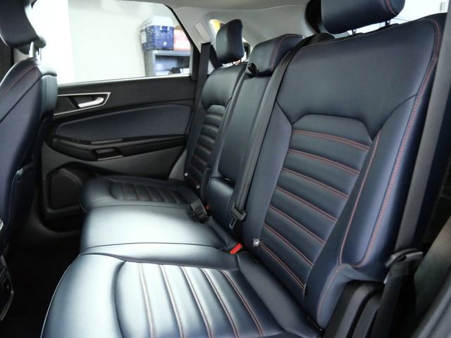 Certified 2023 Ford Edge SEL w/ Sport Appearance Package AWD/4WD image 14