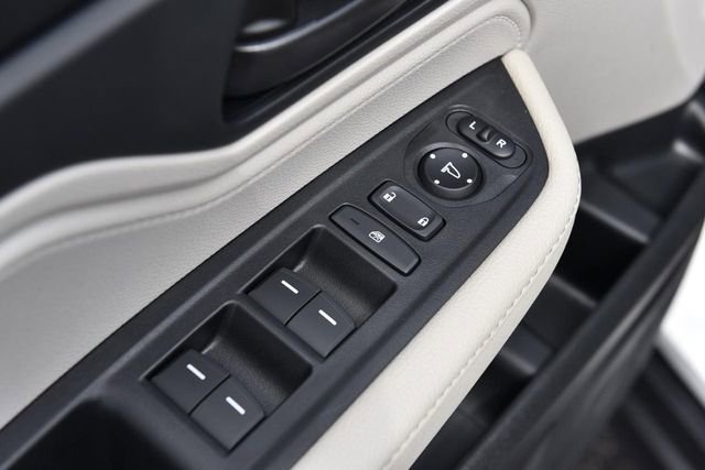 New 2026 Honda Odyssey EX-L image 8