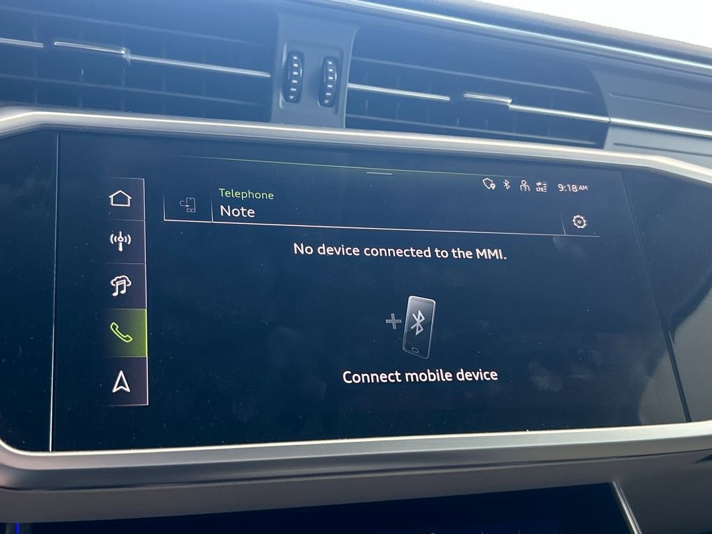 Used 2024 Audi A6 Premium Plus image 23