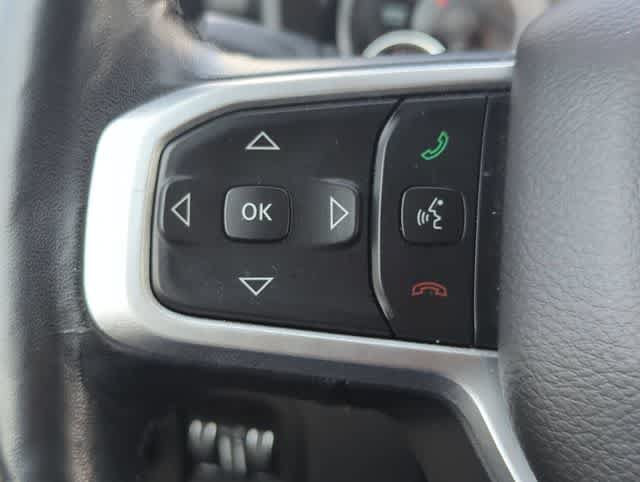 Certified 2019 RAM 1500 Big Horn AWD/4WD image 23