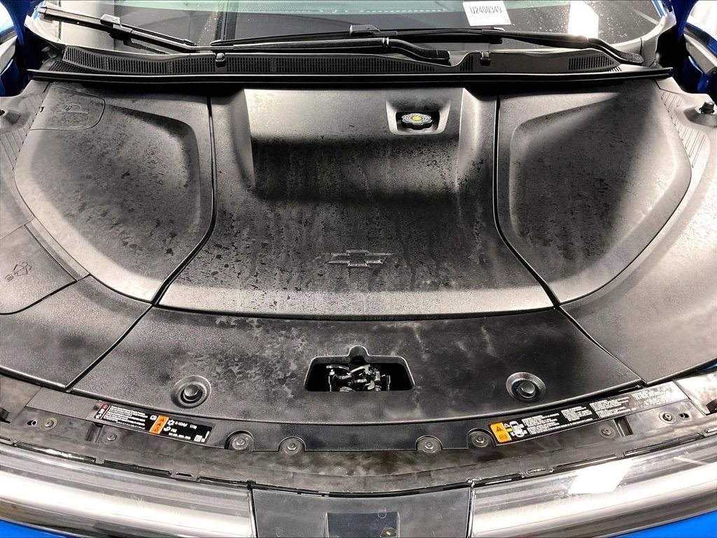 Used 2024 Chevrolet Blazer EV RS AWD/4WD image 29