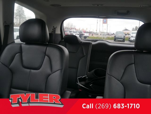 Used 2022 Kia Telluride SX w/ Nightfall Edition Package image 46