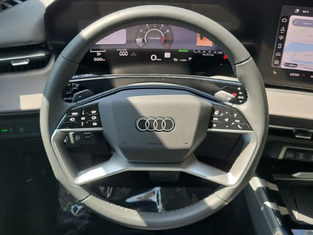 New 2026 Audi Q3 quattro 2.0T AWD/4WD image 23
