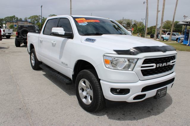 Used 2023 RAM 1500 Lone Star AWD/4WD image 15