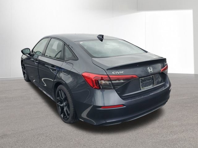 Used 2023 Honda Civic Sport image 14