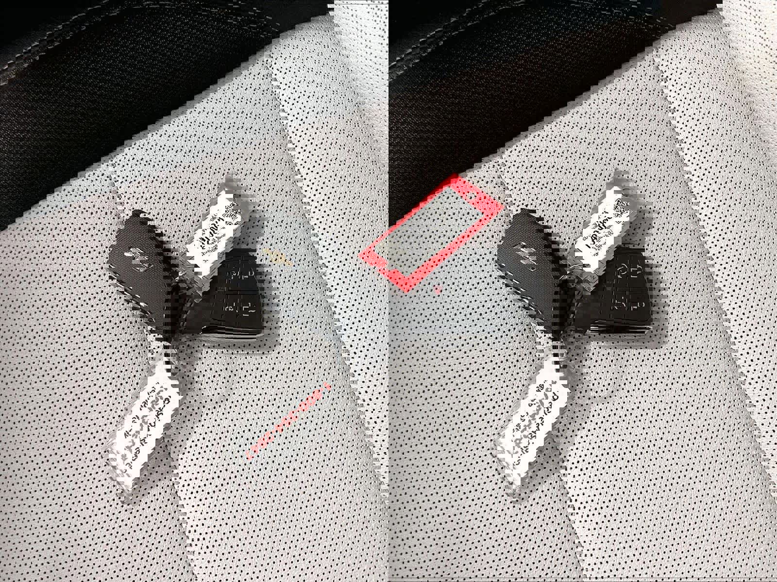 Used 2025 Chevrolet Equinox EV LT image 30