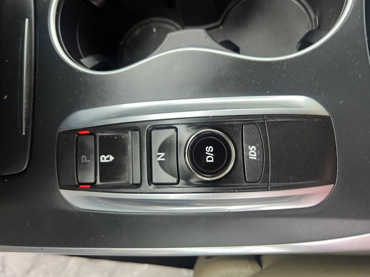 Used 2016 Acura MDX FWD image 14