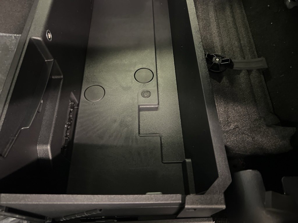 New 2026 Ford F350 Lariat w/ Black Appearance Package image 35