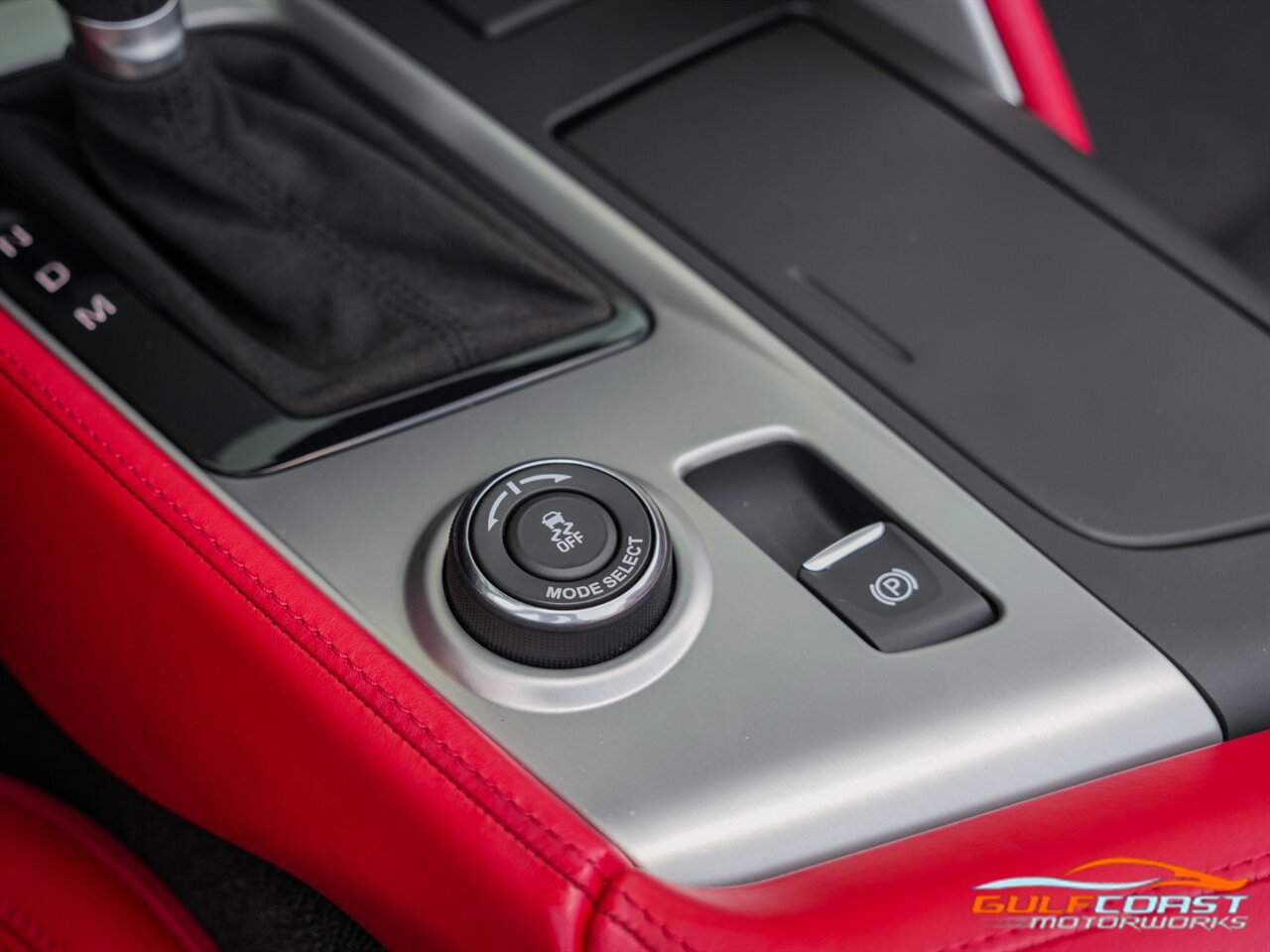 Used 2016 Chevrolet Corvette Z06 w/ 3LZ Preferred Equipment Group image 19