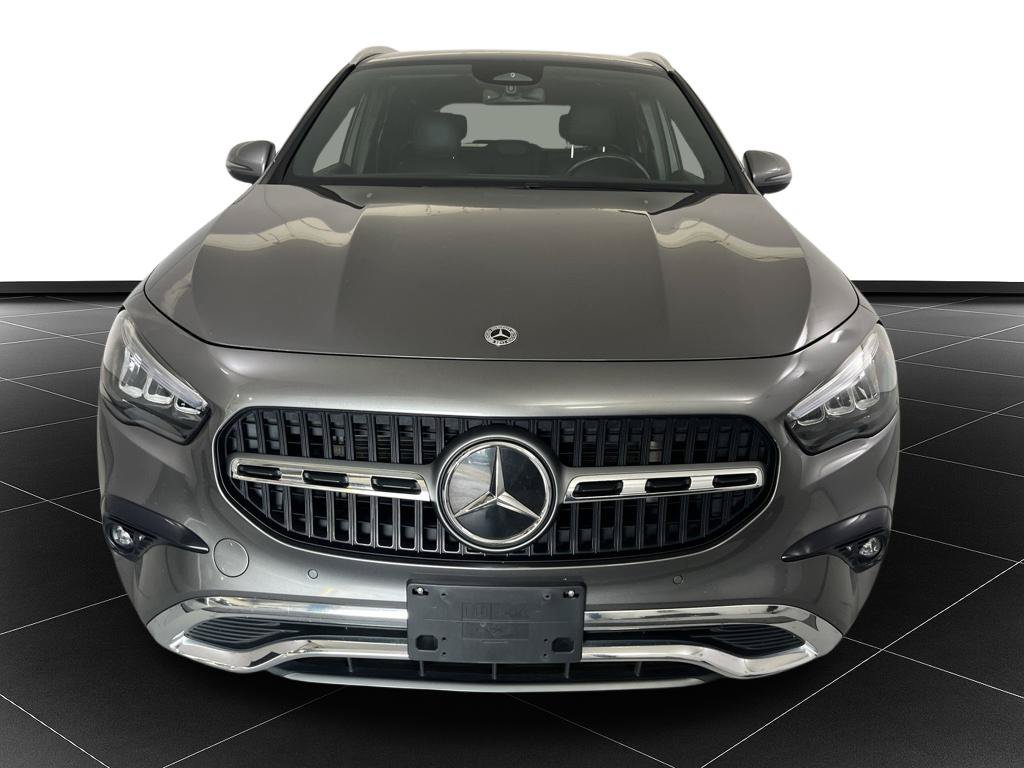 Used 2025 Mercedes-Benz GLA 250 4MATIC image 8