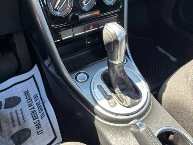 Used 2017 Volkswagen Beetle #PinkBeetle FWD image 20