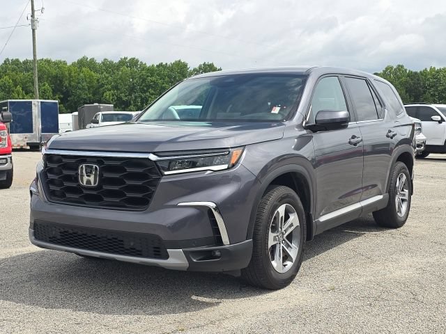 Used 2024 Honda Pilot EX-L