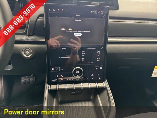 New 2026 GMC Terrain Elevation image 6