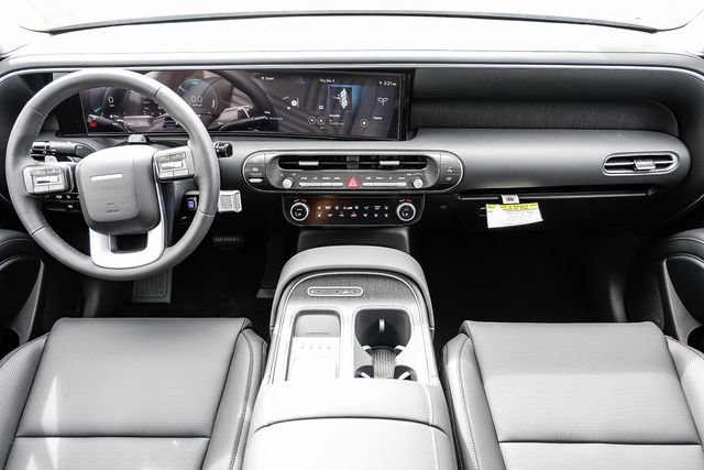 New 2026 Hyundai Palisade SEL Premium FWD image 12