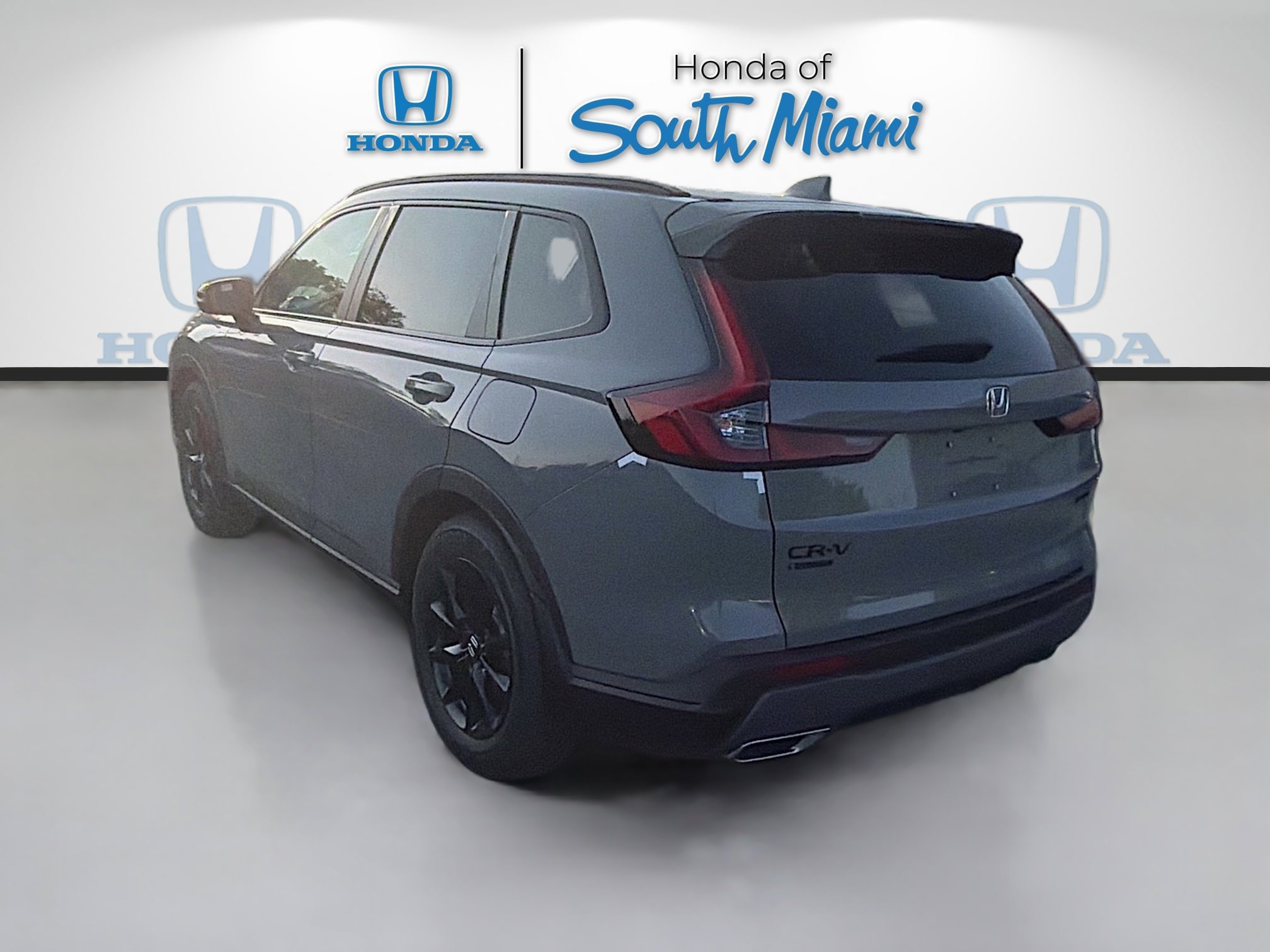 New 2026 Honda CR-V Sport-L image 5