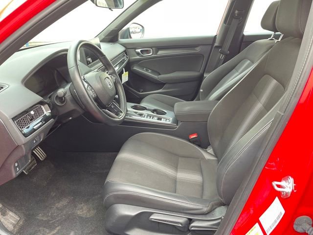 Used 2023 Honda Civic Sport image 9