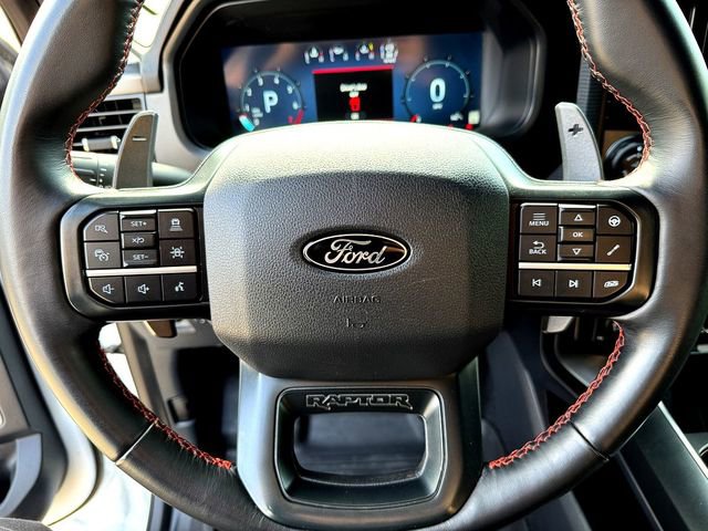 Used 2025 Ford F150 Raptor image 11