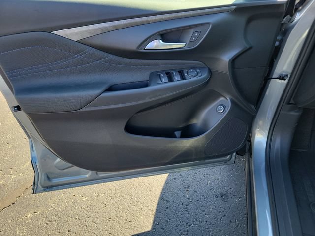 New 2026 Buick Envista Sport Touring w/ Convenience I Package FWD image 20
