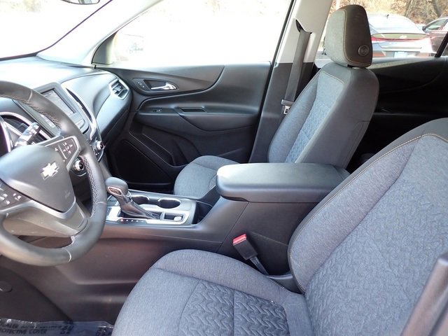 Used 2023 Chevrolet Equinox LT image 15