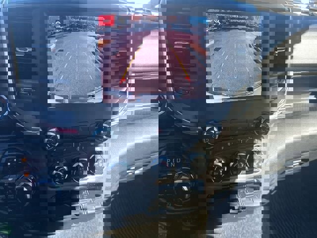 Used 2024 RAM 1500 Big Horn image 22