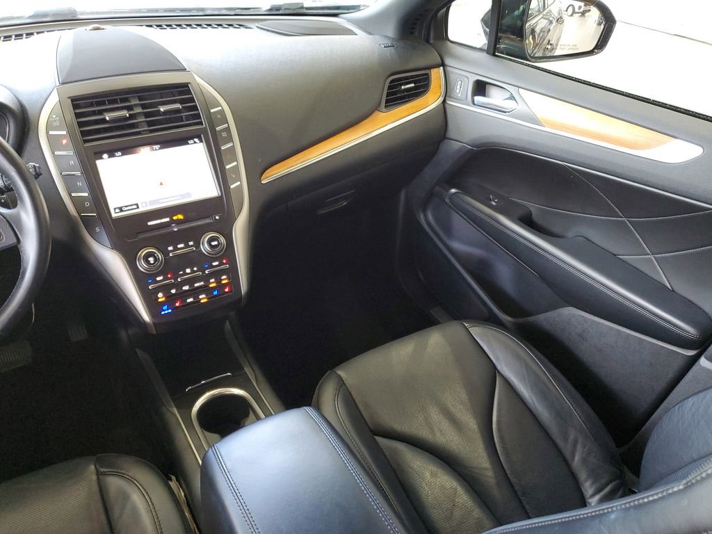 Used 2019 Lincoln MKC Reserve w/ MKC Technology Package image 13