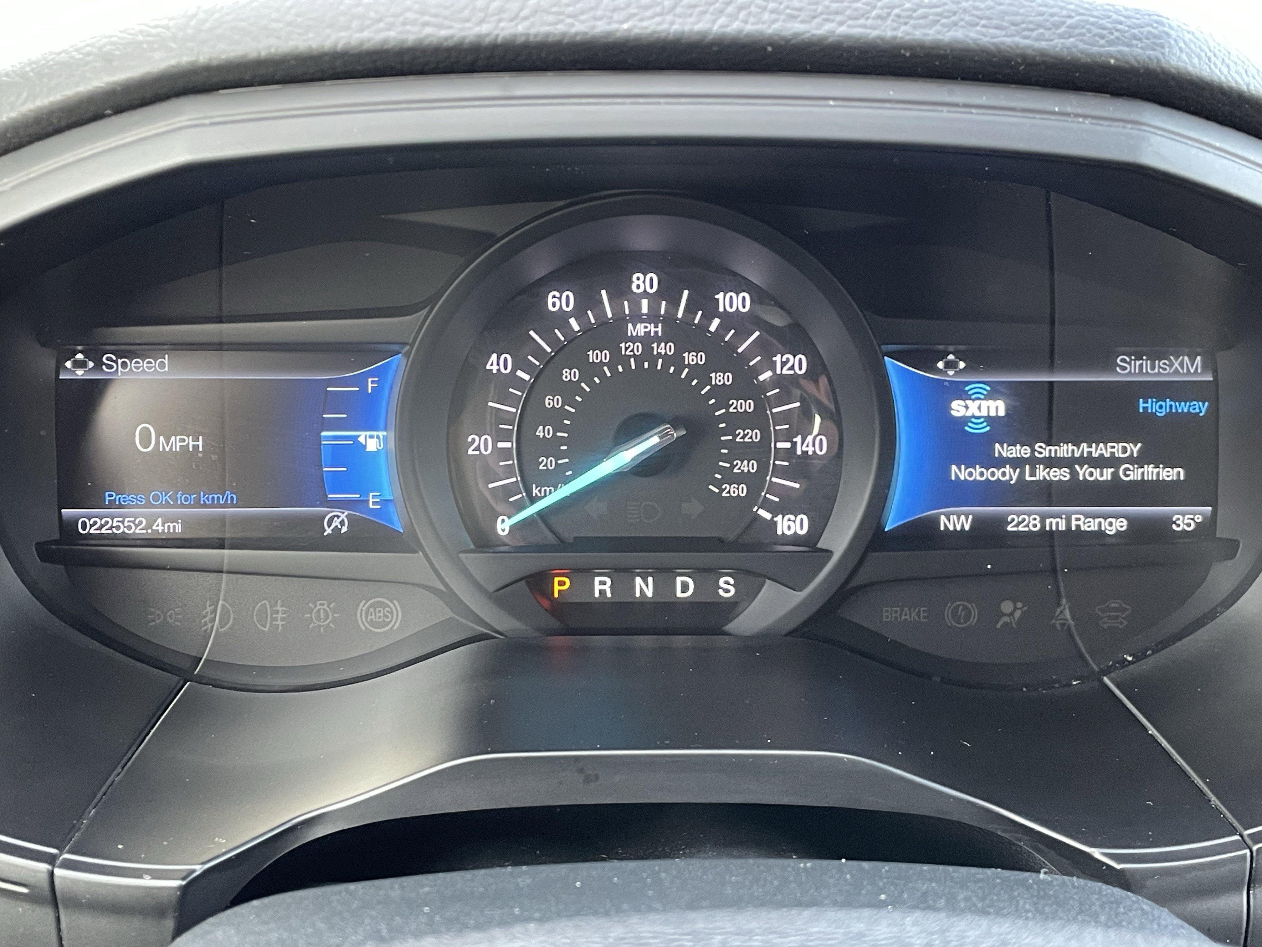 Used 2024 Ford Edge SEL w/ Convenience Package image 24