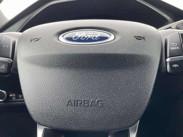 Used 2025 Ford Escape ST-Line FWD image 27