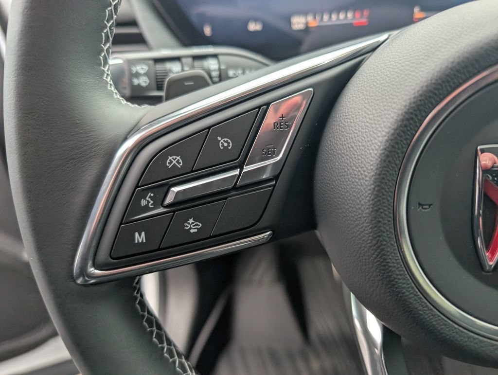 New 2026 Buick Envision Sport Touring AWD/4WD image 17