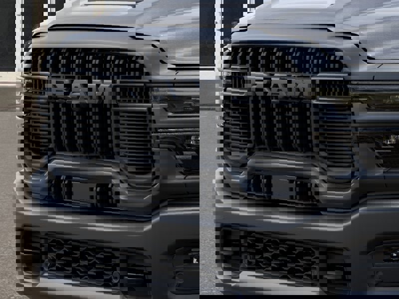 New 2026 RAM 2500 Rebel image 37