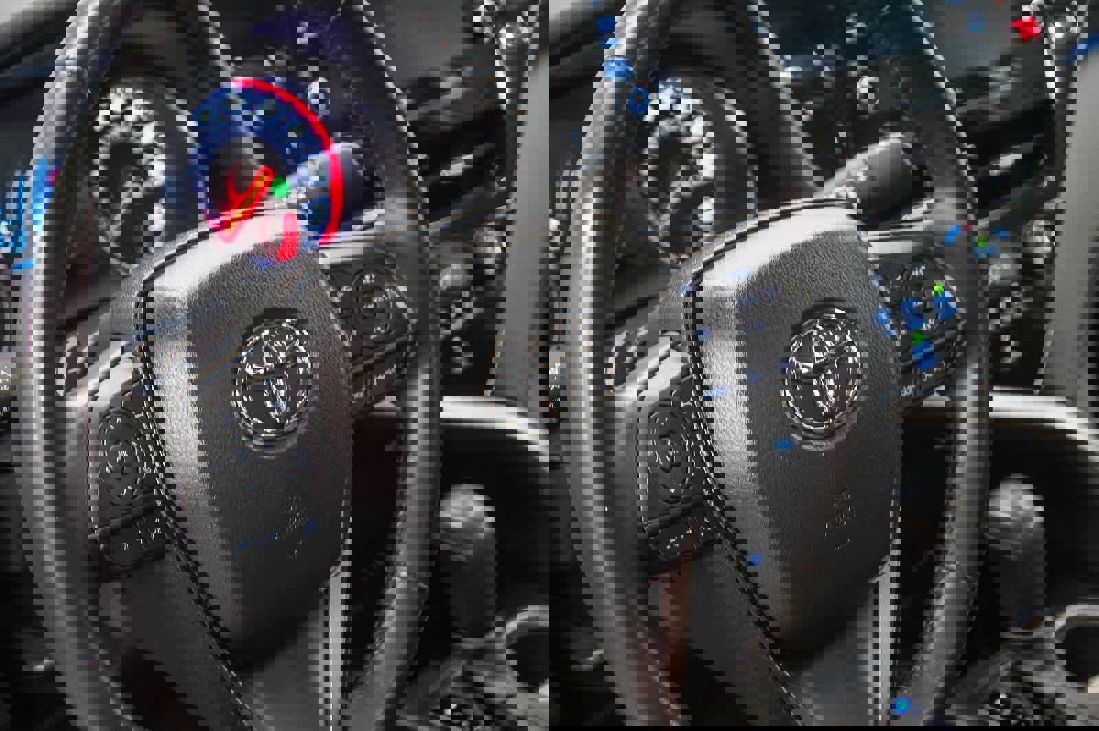 Used 2023 Toyota Camry XSE FWD image 18