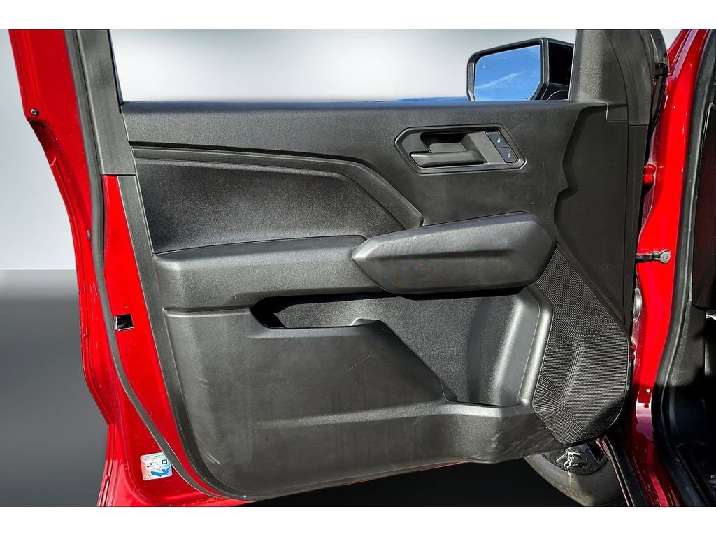 Used 2024 Chevrolet Colorado Trail Boss w/ Technology Package image 20