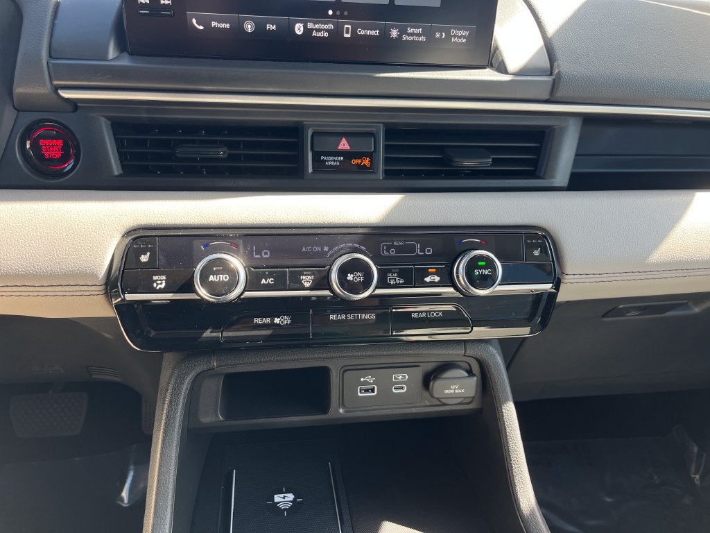 Used 2025 Honda Pilot EX-L image 14