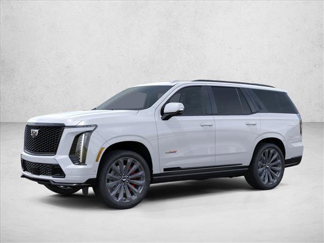 New 2026 Cadillac Escalade V AWD/4WD image 3
