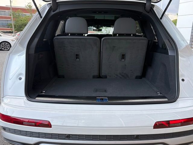 New 2025 Audi Q7 3.0T Premium Plus image 45